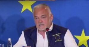 Misión de la Unión Europea destaca transparencia y fortaleza democrática en elecciones colombianas