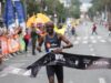 La Media Maratón de Cali tuvo campeón keniano y una asistencia histórica