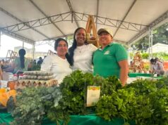 Exitosa jornada de Mercando Campesino en Cali