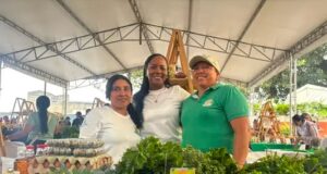 Exitosa jornada de Mercando Campesino en Cali