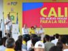 Cali contará con un moderno Centro de Alto Rendimiento para impulsar el fútbol colombiano