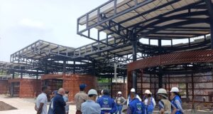 Personería de Cali solicita acelerar entrega de las obras del Parque Pacífico