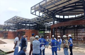 Personería de Cali solicita acelerar entrega de las obras del Parque Pacífico