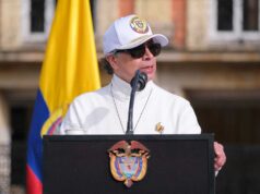‘No creo que vuelva a ser candidato’: Petro descarta futuras candidaturas y reafirma compromiso con la transición democrática