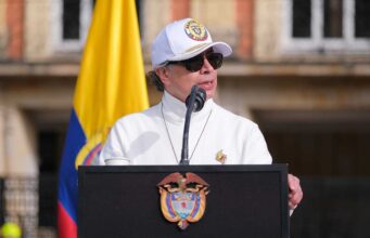 ‘No creo que vuelva a ser candidato’: Petro descarta futuras candidaturas y reafirma compromiso con la transición democrática