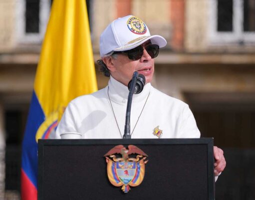 ‘No creo que vuelva a ser candidato’: Petro descarta futuras candidaturas y reafirma compromiso con la transición democrática