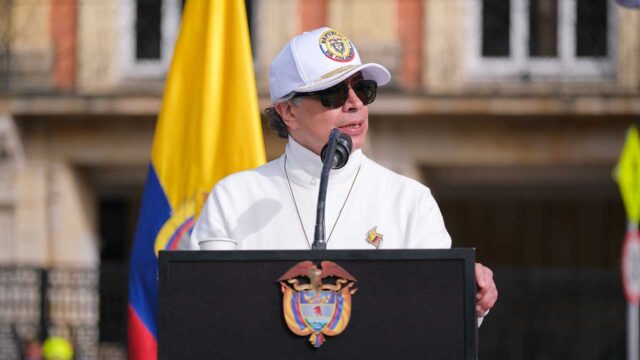 petro elecciones