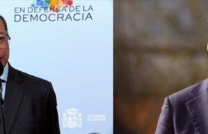 Gobierno Trump habría bloqueado reunión de Gustavo Petro con el alcalde de Nueva York Zohran Mamdani, según The Washington Post