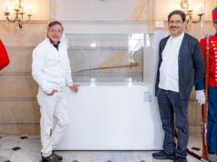 Tras reunirse con Iván Cepeda, Petro plantea el papel de la oposición en el nuevo gobierno