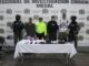Capturan a dos presuntos implicados en atentado contra el Cantón Militar Pichincha de Cali