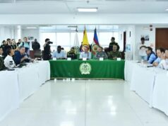 Cali activa PMU permanente y refuerza la seguridad para la jornada electoral de este 21 de junio
