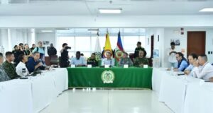 Cali activa PMU permanente y refuerza la seguridad para la jornada electoral de este 21 de junio