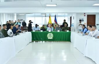 Cali activa PMU permanente y refuerza la seguridad para la jornada electoral de este 21 de junio