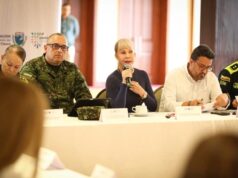 No habrá traslado de mesas electorales en el municipio de Bolívar para la segunda vuelta presidencial