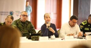 No habrá traslado de mesas electorales en el municipio de Bolívar para la segunda vuelta presidencial