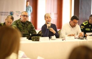 No habrá traslado de mesas electorales en el municipio de Bolívar para la segunda vuelta presidencial