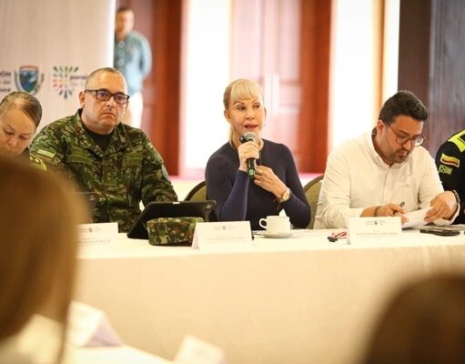 No habrá traslado de mesas electorales en el municipio de Bolívar para la segunda vuelta presidencial
