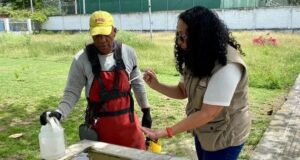 Autoridades del Valle intensifican llamado a prevenir el dengue durante la temporada seca