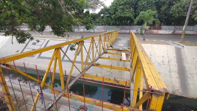 puentes cali