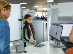 Registraduría restablece servicios de registro civil e identificación en todo el país