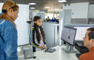 Registraduría restablece servicios de registro civil e identificación en todo el país