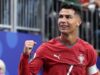 Portugal golea a Uzbekistán y encamina su clasificación en el Mundial