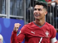 Portugal golea a Uzbekistán y encamina su clasificación en el Mundial