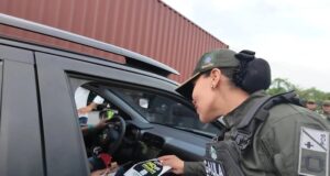 Refuerzan la seguridad en las vías del Valle del Cauca durante el puente festivo