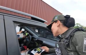 Refuerzan la seguridad en las vías del Valle del Cauca durante el puente festivo
