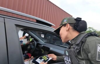 Refuerzan la seguridad en las vías del Valle del Cauca durante el puente festivo