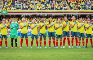 La Tricolor femenina quiere hacer historia y acercarse al Mundial Brasil 2027