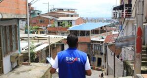 Cali impulsa jornadas para actualizar encuesta Sisbén y garantizar acceso a beneficios sociales