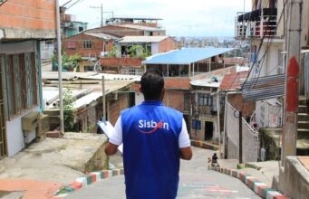 Cali impulsa jornadas para actualizar encuesta Sisbén y garantizar acceso a beneficios sociales