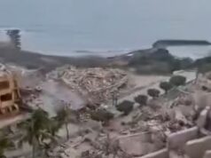 Emergencia en Venezuela: aumentan las víctimas y continúan los operativos de rescate