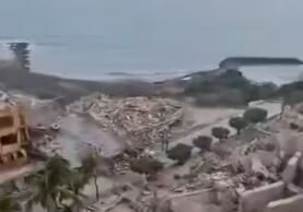 Emergencia en Venezuela: aumentan las víctimas y continúan los operativos de rescate