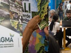 Cali fortalece la conservación con la firma de 238 acuerdos de Pago por Servicios Ambientales