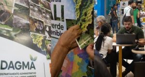 Cali fortalece la conservación con la firma de 238 acuerdos de Pago por Servicios Ambientales