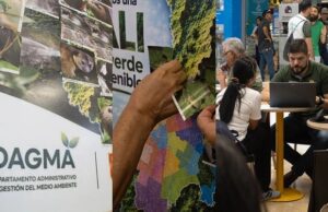 Cali fortalece la conservación con la firma de 238 acuerdos de Pago por Servicios Ambientales