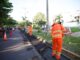 Inician obras de recuperación en un nuevo tramo de la Avenida Ciudad de Cali