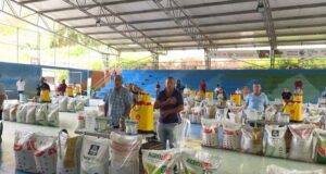 Valle Agro impulsa el crecimiento de familias campesinas que buscan transformar sus productos