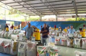Valle Agro impulsa el crecimiento de familias campesinas que buscan transformar sus productos