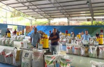 Valle Agro impulsa el crecimiento de familias campesinas que buscan transformar sus productos