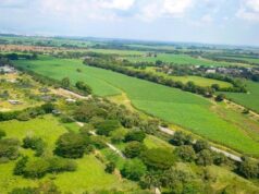 Valle del Cauca fortalece medidas preventivas ante llegada del fenómeno de El Niño