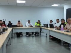 Secretaría de Movilidad del Valle niega participación política de agentes de tránsito en evento de campaña