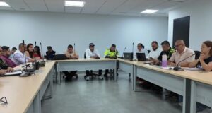Secretaría de Movilidad del Valle niega participación política de agentes de tránsito en evento de campaña