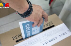 Colombianos en el exterior podrán votar desde el 15 de junio en la segunda vuelta presidencial