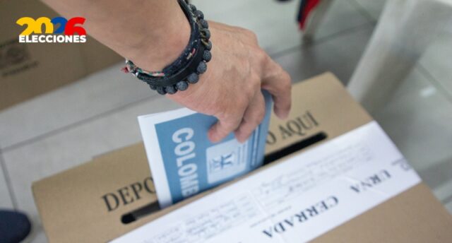 votaciones internacional