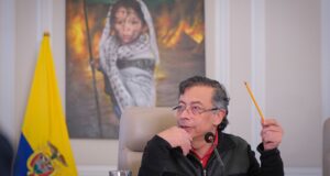 Petro anuncia acciones judiciales por presunta campaña de desinformación en su contra