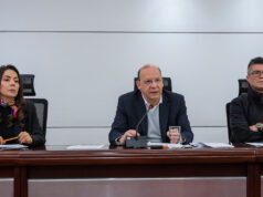 Gobierno Petro suspende el proceso de empalme y exige garantías para retomar las reuniones