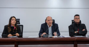 Gobierno Petro suspende el proceso de empalme y exige garantías para retomar las reuniones